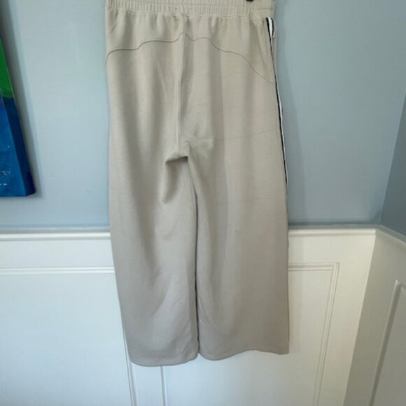 Alp N Rock ANR+ Blake Pant | Pumice Wide Leg Track Pants Stripe Large - Picture 7 of 9